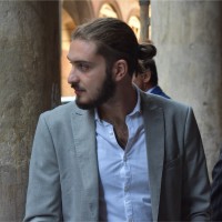 Antonio Arrico