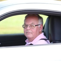 Lars Olof Matsson