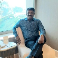 Guna Shekar P