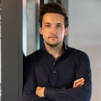 Jaimy Van Der Meer