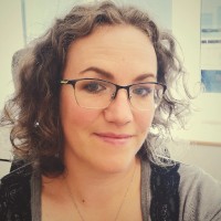 Emma Pantzar