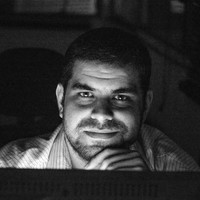 Marco Aurélio Coelho