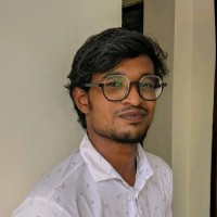 Manikandan Muthukumar