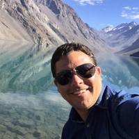 Enio José Lopes de Souza