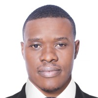 Weston. Runesu Mugowa