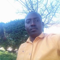 Akankwasa Aggrey