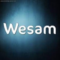 Wesam Cme-1