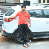 Muraharireddy M