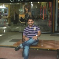 Rahul Talati