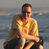 David Berg