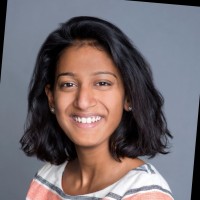 Tina Maliakal
