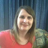 Sharlene Boshoff