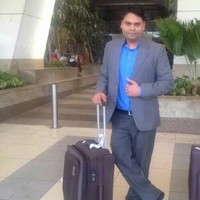 pradeep kumar kaushik