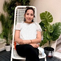 Vinaya Bamne