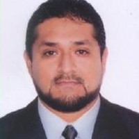 Oskar Michael Huapaya Ramirez
