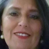 Gladys Díaz Gómez