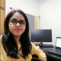 Pooja Jaiswal