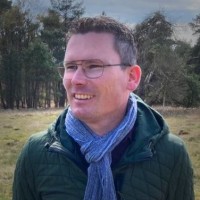 Maarten Klein Gebbink