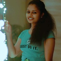 Nimisha Nimmi