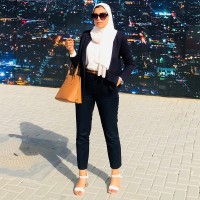 Heba E. Saber