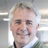 Kjetil Fjeldstad