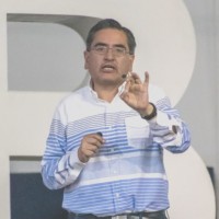 Juan Carlos Aranibar