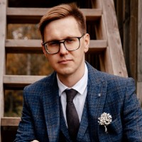 Alexey Sukhov