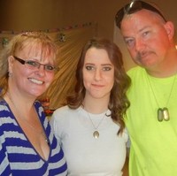 Mark & Laura Schroeder