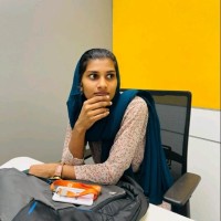 Sahala M Mohammed