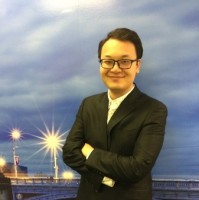 Felix Zhou
