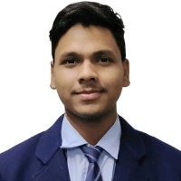 Nilimesh Roy