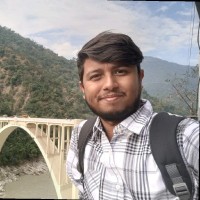 Kuldeep Panday