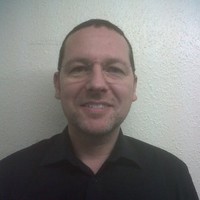Barry Hughes