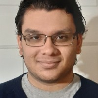 Andres Calzadilla
