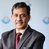 Pranab Kumar Das
