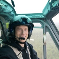 Asbjorn Haukenes