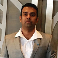 Vijay Nair