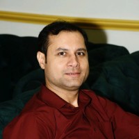 Deepak Bajaj