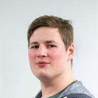 Daniel Tallberg