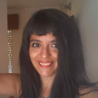 Marina Alejandra Benitez