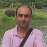 Saeed Khoshboie