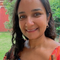 Laís Cristina Torres Vaz