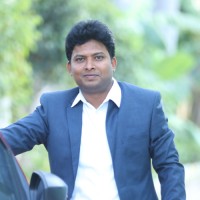 Tekumatla Srinath