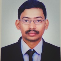 Ranjit Mohanty