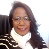 LALAINA RAMAMONJISOA