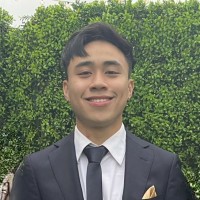 Martin Hoang