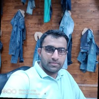 Naqash Habib
