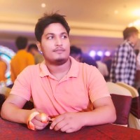 Md Rahber Raza