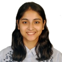 Tripthi Bajaj