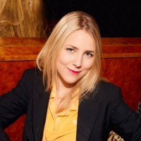Laure Guilbault
